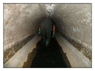 仁化管道高压清洗