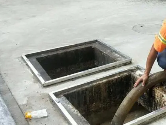 仁化化粪池清理