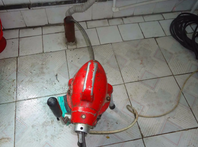 仁化下水道疏通