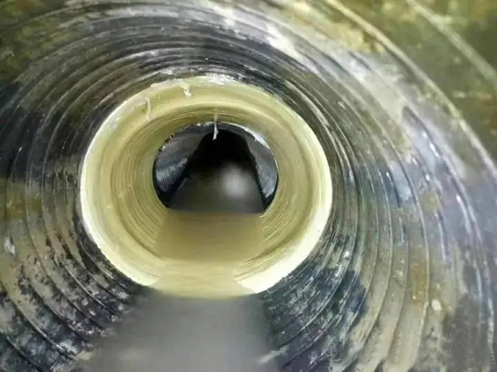 仁化内衬修复法通常适用于哪些类型的断面管道