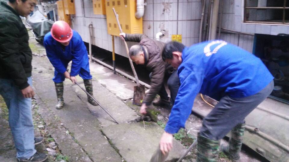 仁化清掏化粪池、管道疏通一站式服务<高效><技术><可靠>